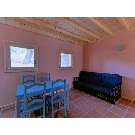 Lodge Monte Barata Wildlife Tourism *