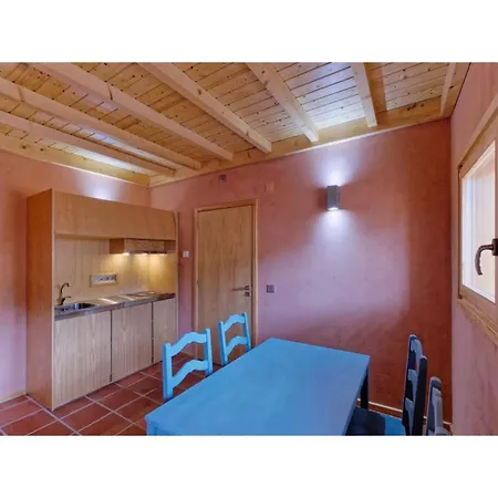 Lodge Monte Barata Wildlife Tourism