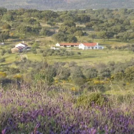 Lodge Monte Barata Wildlife Tourism *