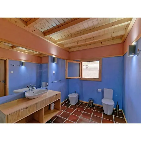 Lodge Monte Barata Wildlife Tourism