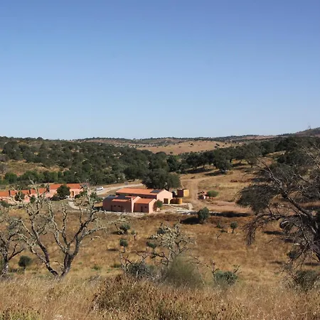 Monte Barata Wildlife Tourism *