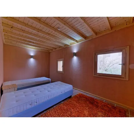 Monte Barata Wildlife Tourism Lodge